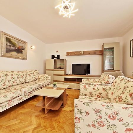 Split City Apartment Rosemary Exterior foto