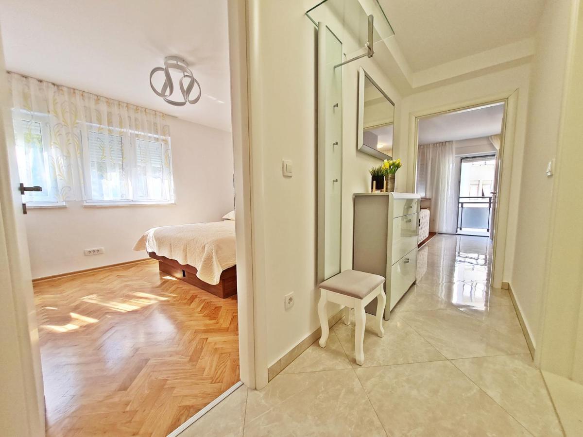 Split City Apartment Rosemary Exterior foto