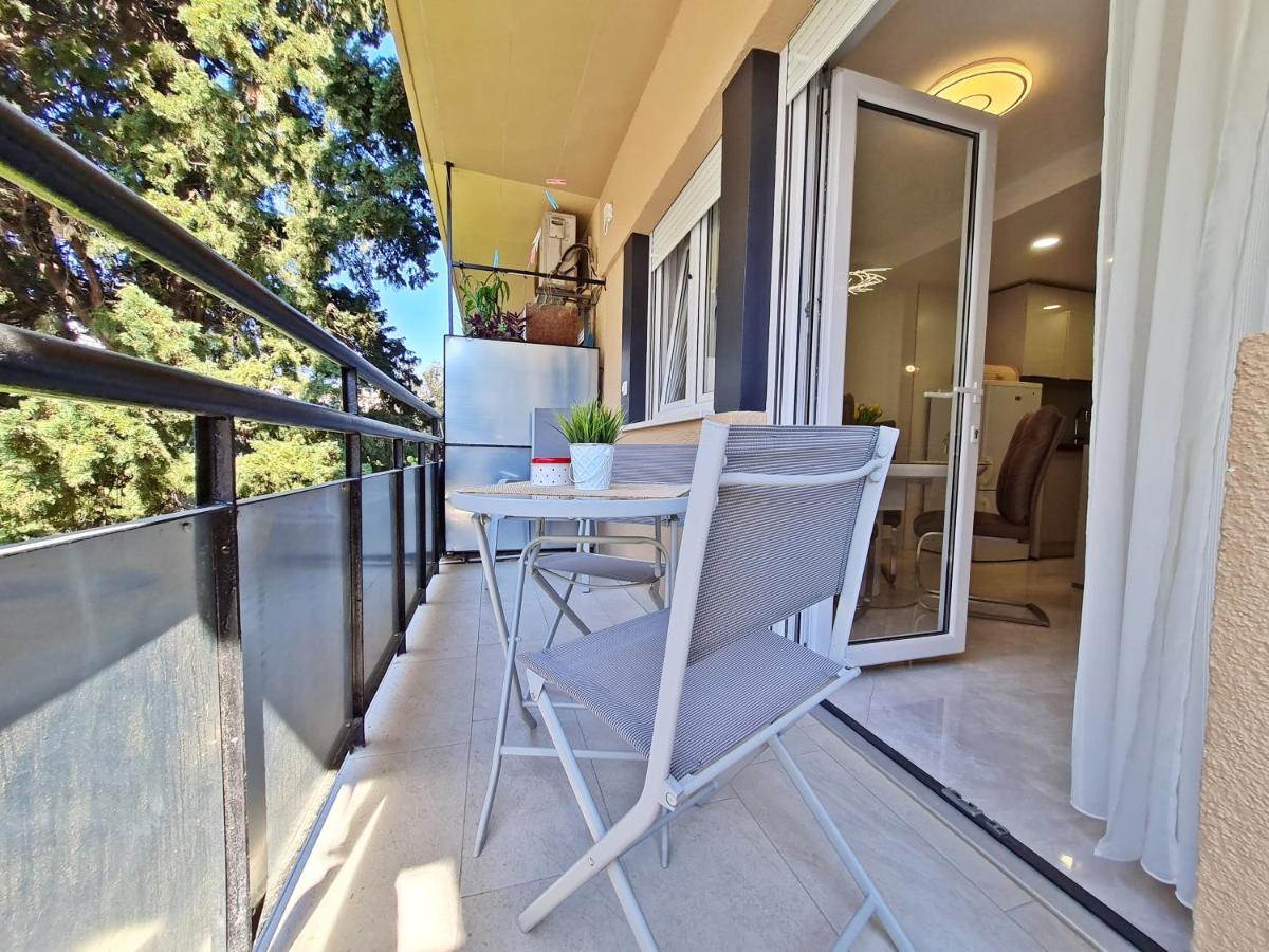 Split City Apartment Rosemary Exterior foto