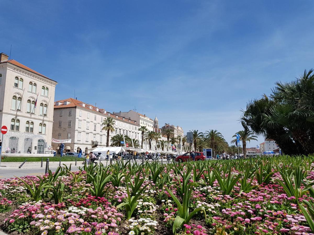 Split City Apartment Rosemary Exterior foto